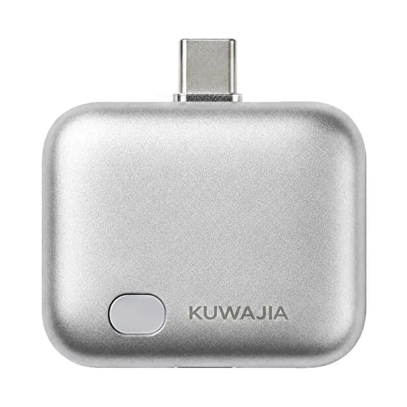 KUWAJIA KH51 charging station with multiple safety features